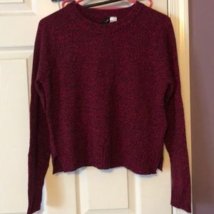 Woman’s Sweater